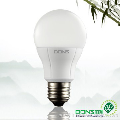LED Bulb A60 high quality special offer E27 low price 470LM 7W